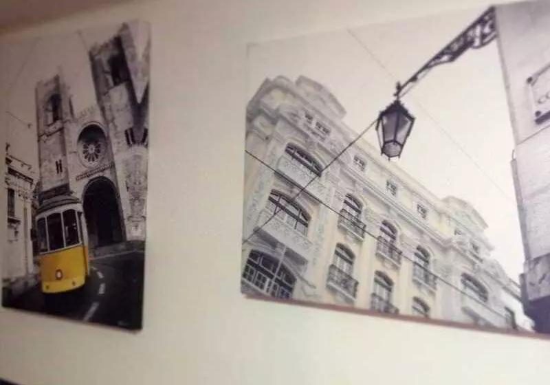 اقامتگاه V Dinastia