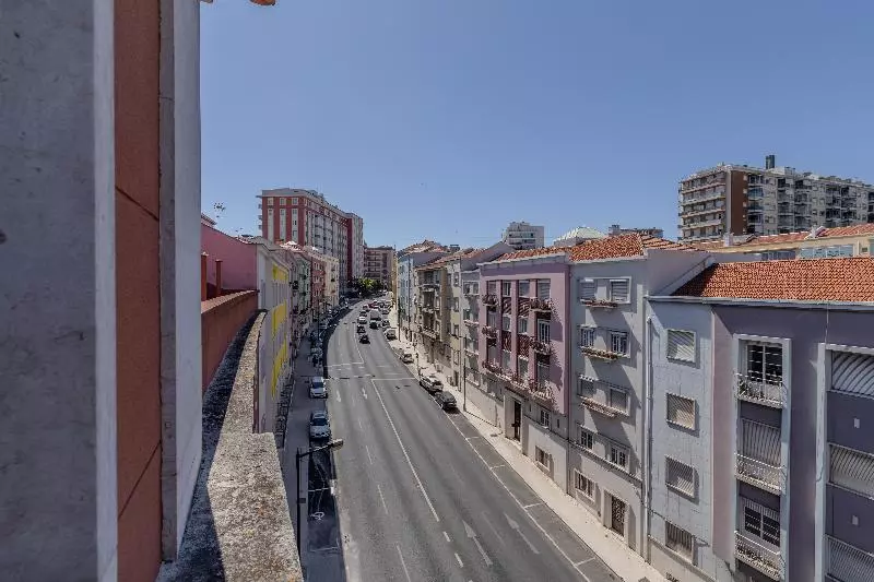 اقامتگاه V Dinastia