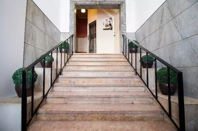 اقامتگاه V Dinastia