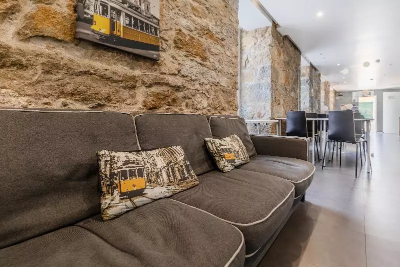 اقامتگاه V Dinastia