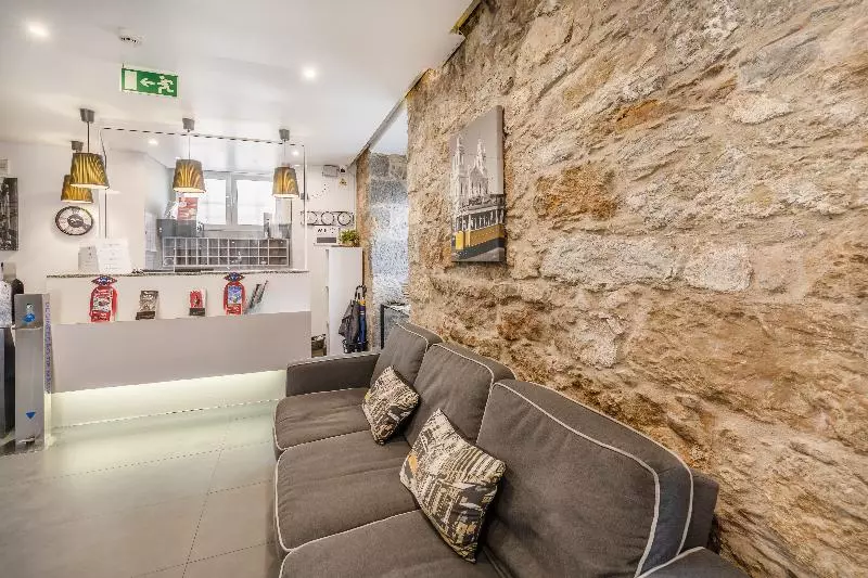 اقامتگاه V Dinastia