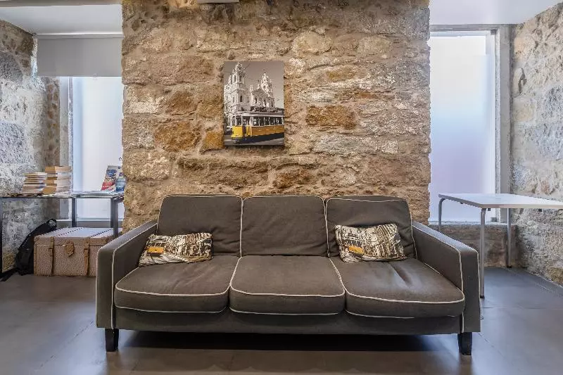 اقامتگاه V Dinastia