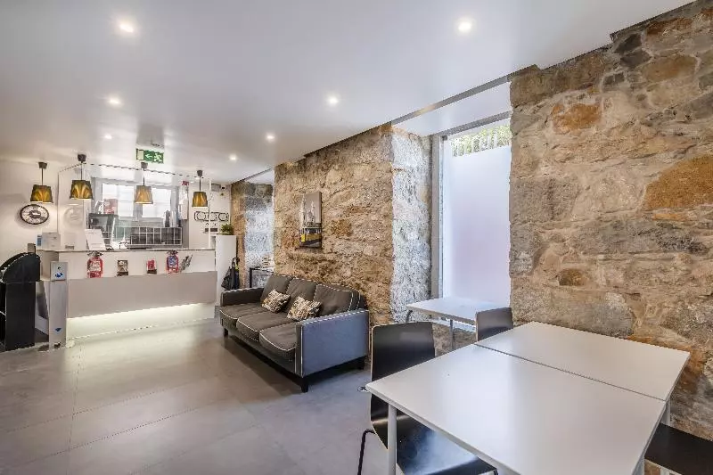 اقامتگاه V Dinastia