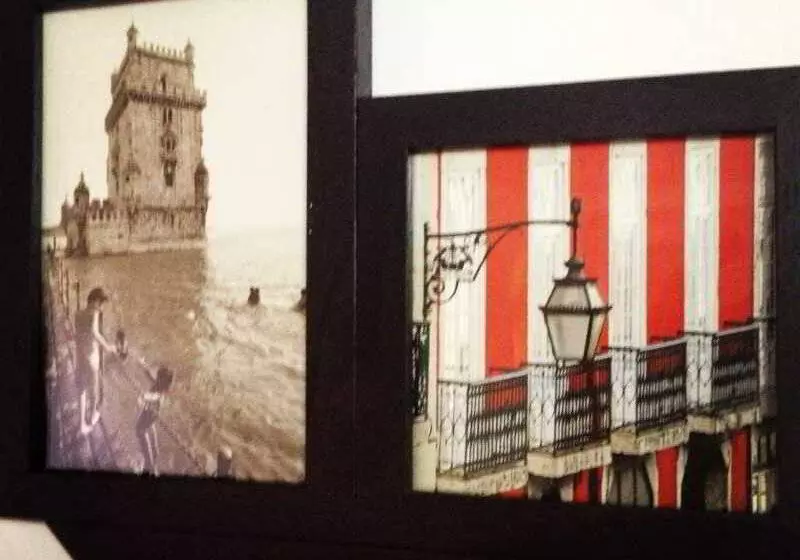 اقامتگاه V Dinastia