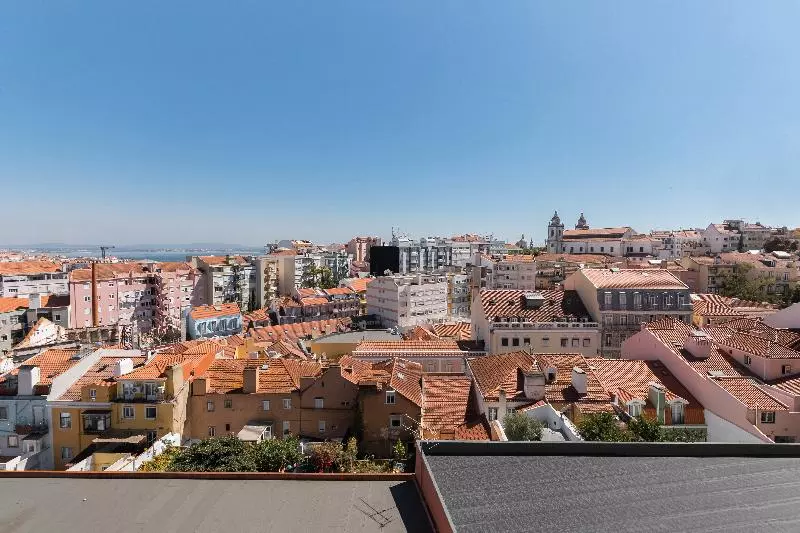 اقامتگاه V Dinastia