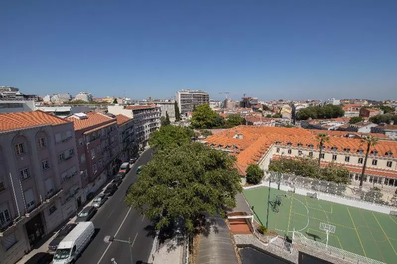 اقامتگاه V Dinastia