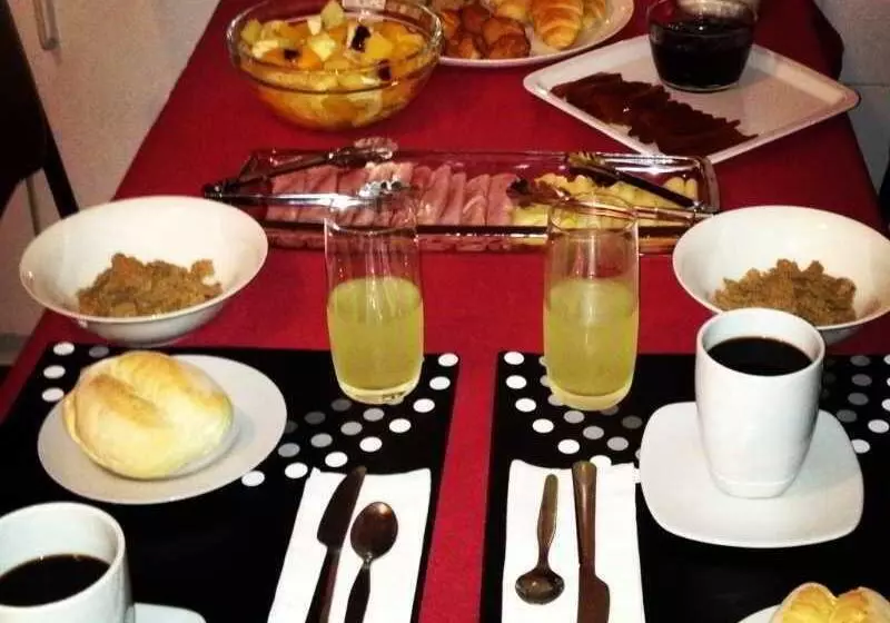 اقامتگاه V Dinastia