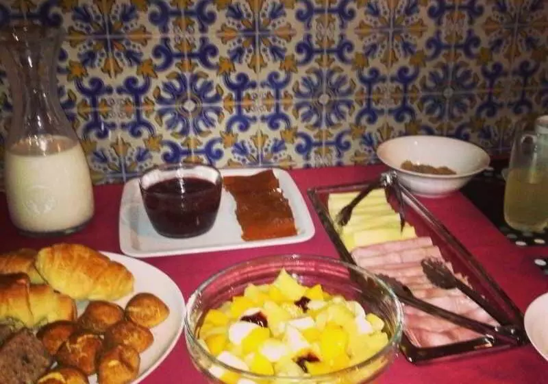 اقامتگاه V Dinastia