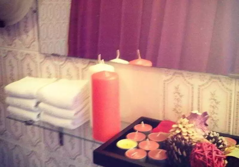 اقامتگاه V Dinastia