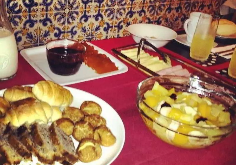 اقامتگاه V Dinastia