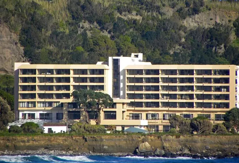 Pestana Bahia Praia Nature & Beach Resort