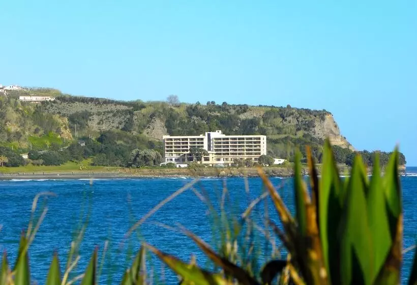 Pestana Bahia Praia Nature & Beach Resort