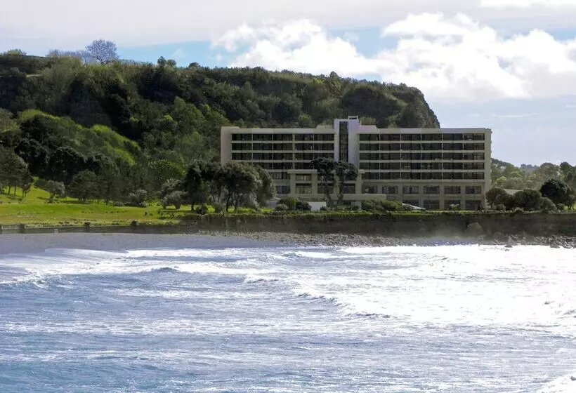 Pestana Bahia Praia Nature & Beach Resort