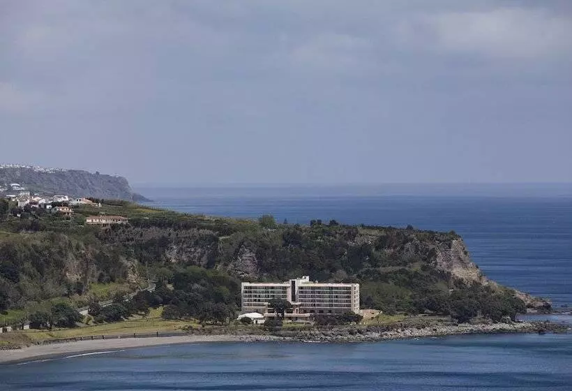 Pestana Bahia Praia Nature & Beach Resort