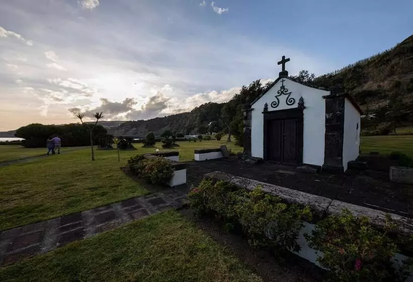 Pestana Bahia Praia Nature & Beach Resort