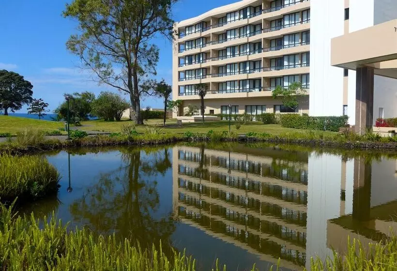 Pestana Bahia Praia Nature & Beach Resort