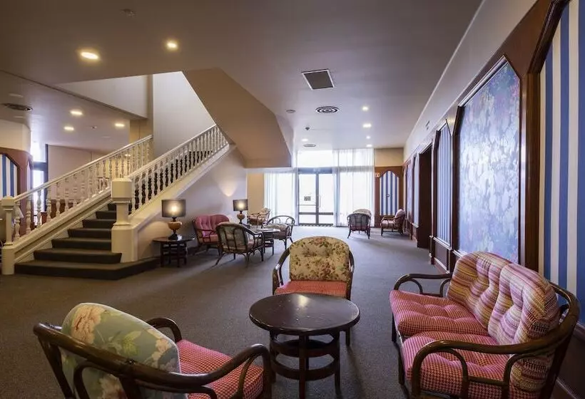 Pestana Bahia Praia Nature & Beach Resort