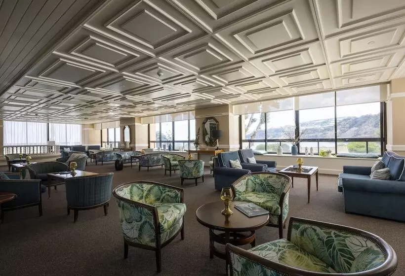 Pestana Bahia Praia Nature & Beach Resort