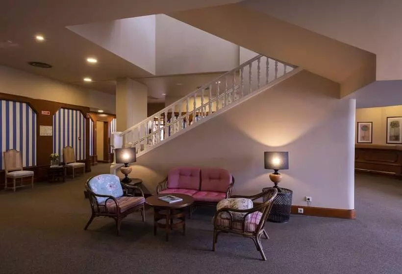 Pestana Bahia Praia Nature & Beach Resort