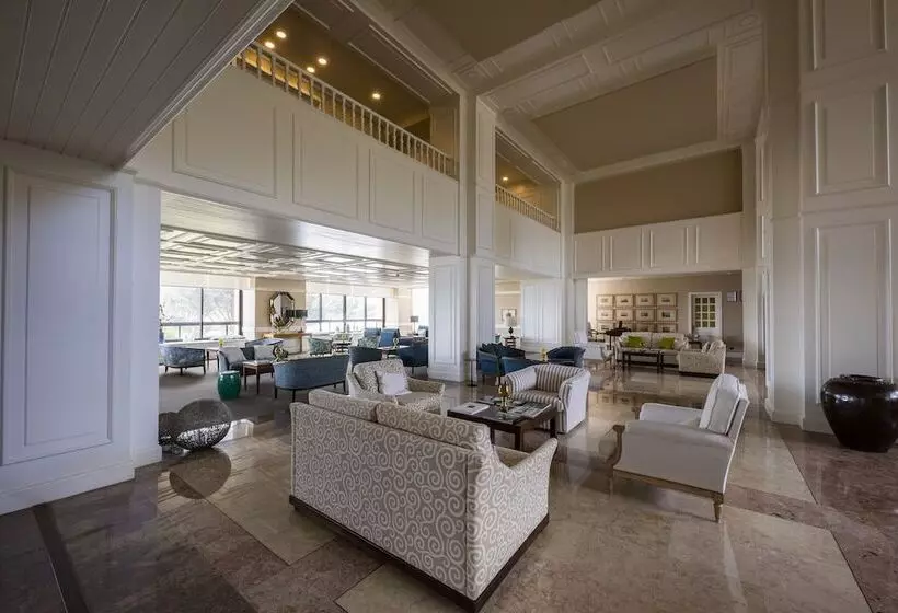 Pestana Bahia Praia Nature & Beach Resort