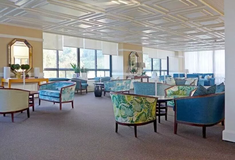 Pestana Bahia Praia Nature & Beach Resort