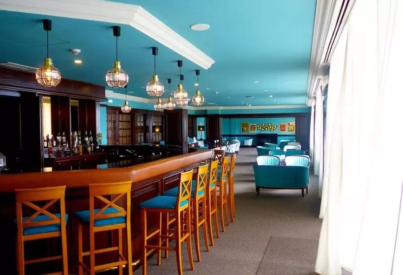 Pestana Bahia Praia Nature & Beach Resort