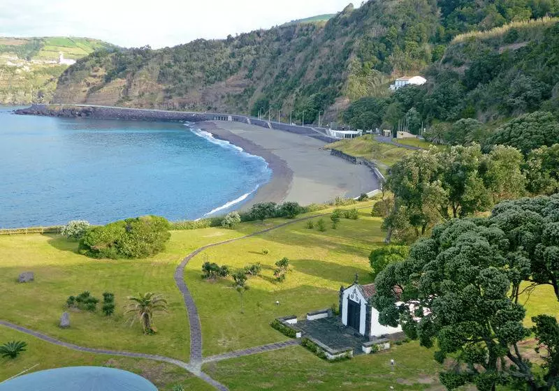 Pestana Bahia Praia Nature & Beach Resort