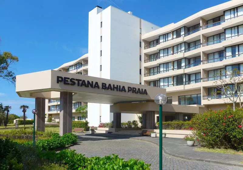 Pestana Bahia Praia Nature & Beach Resort