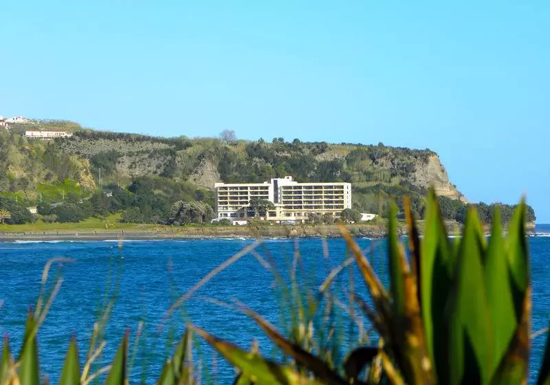 Pestana Bahia Praia Nature & Beach Resort