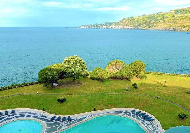 Pestana Bahia Praia Nature & Beach Resort