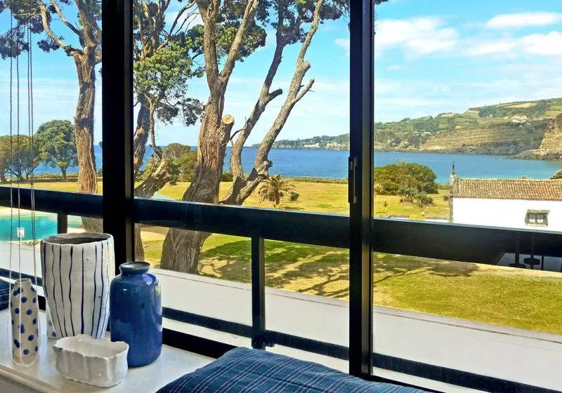 Pestana Bahia Praia Nature & Beach Resort