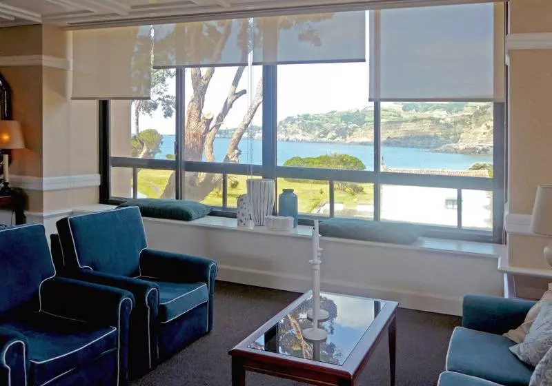 Pestana Bahia Praia Nature & Beach Resort