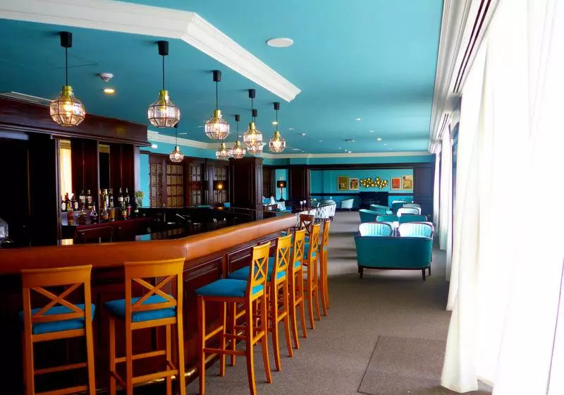 Pestana Bahia Praia Nature & Beach Resort