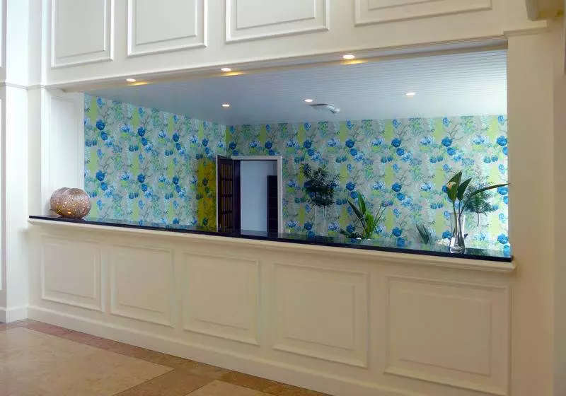 Pestana Bahia Praia Nature & Beach Resort