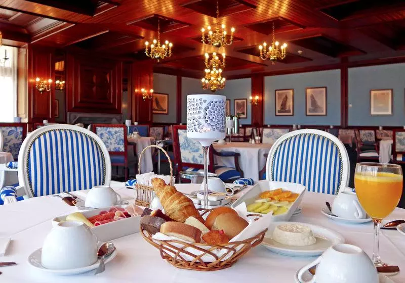 Pestana Bahia Praia Nature & Beach Resort