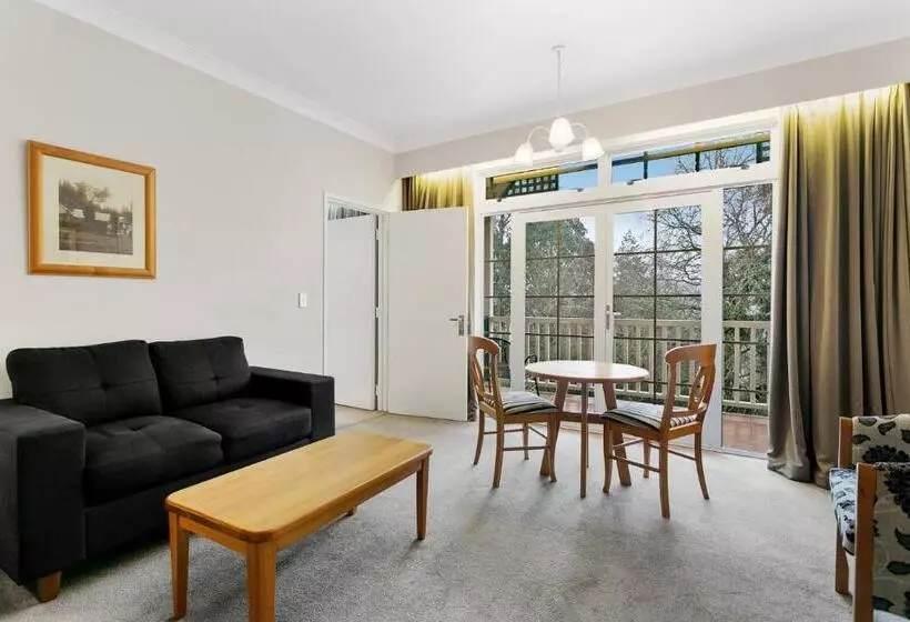 Wairakei Resort Taupo