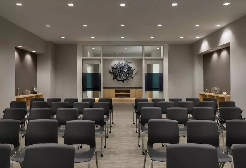 Ac Hotel By Marriott San Juan Condado