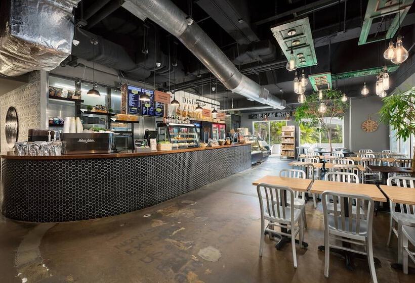 Ac Hotel By Marriott San Juan Condado