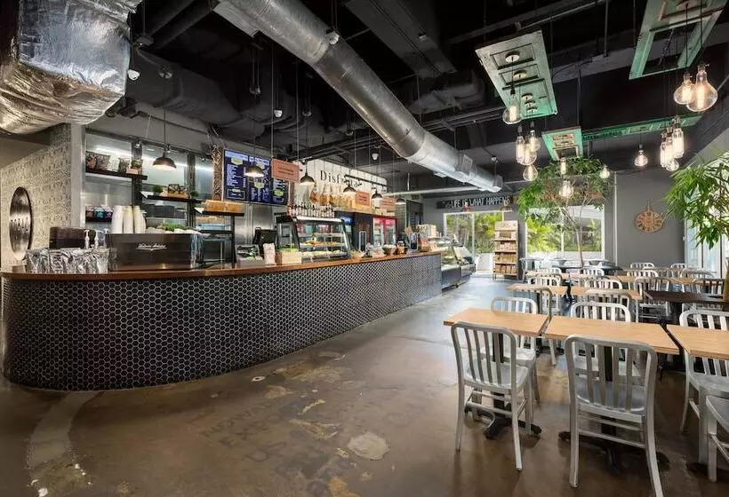 Ac Hotel By Marriott San Juan Condado