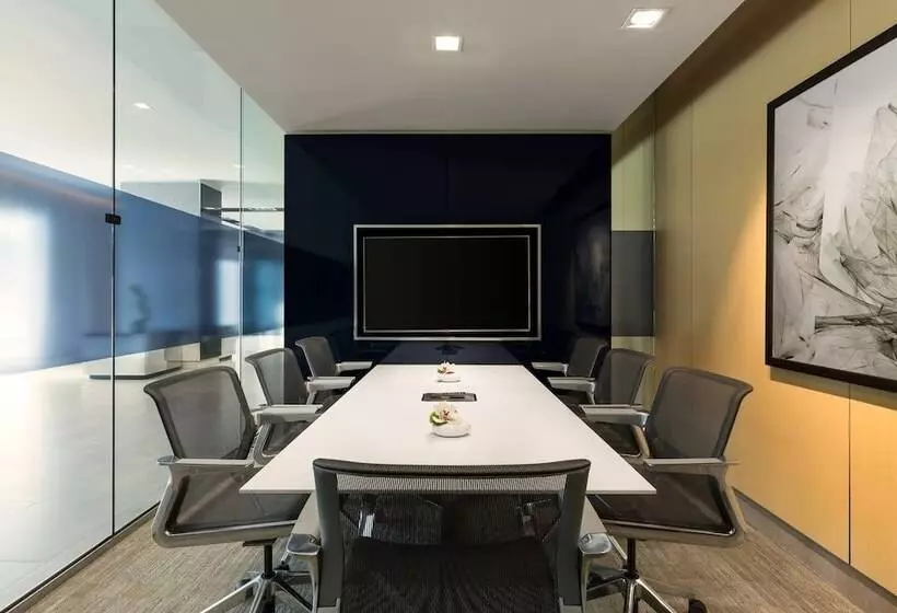 Ac Hotel By Marriott San Juan Condado