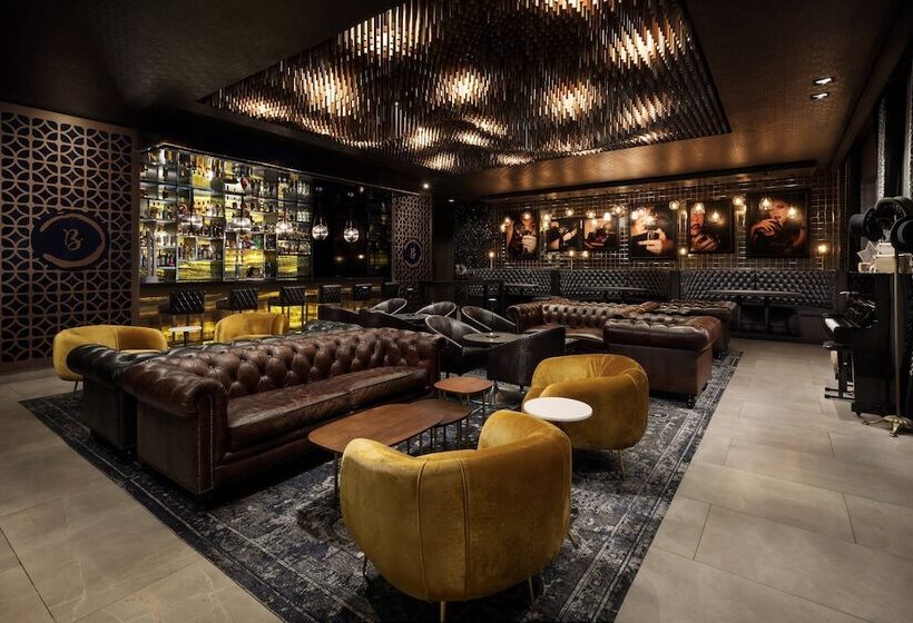 Ac Hotel By Marriott San Juan Condado