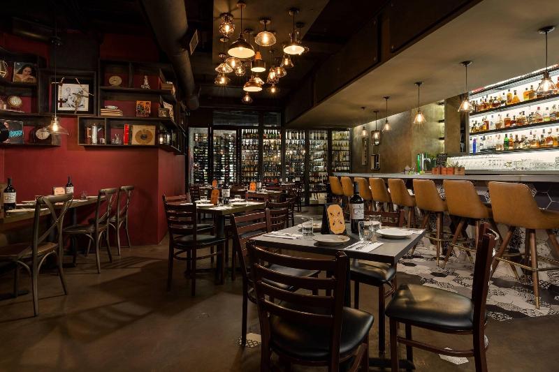 Ac Hotel By Marriott San Juan Condado