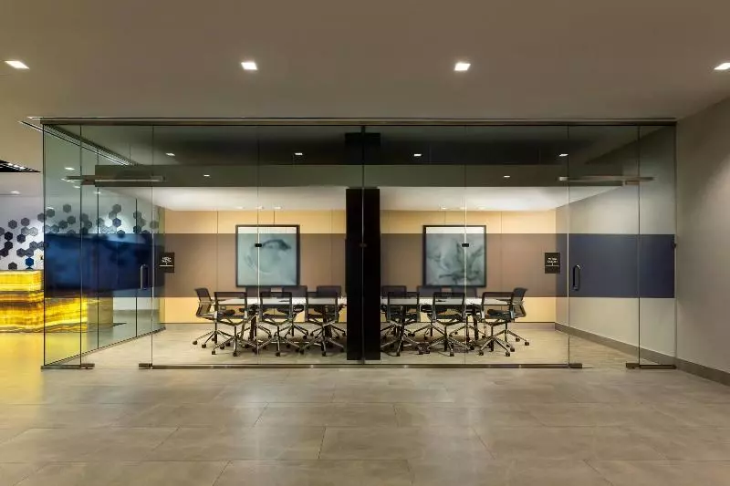 Ac Hotel By Marriott San Juan Condado