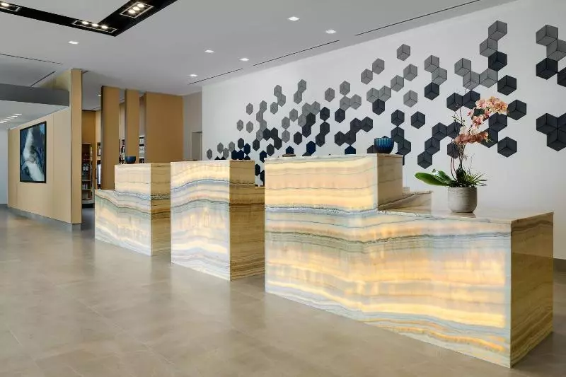 Ac Hotel By Marriott San Juan Condado