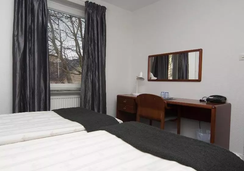 Aveny Bed & Breakfast