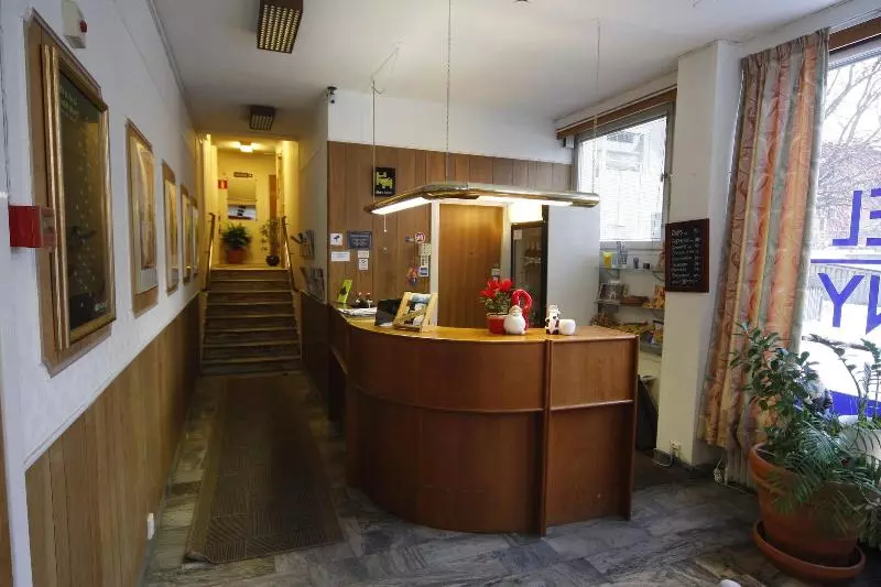 Aveny Bed & Breakfast