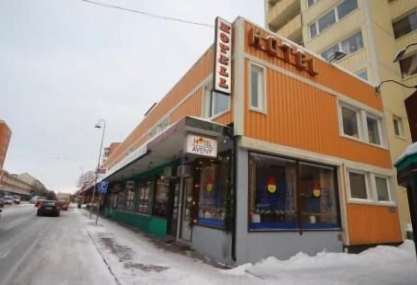 Aveny Bed & Breakfast