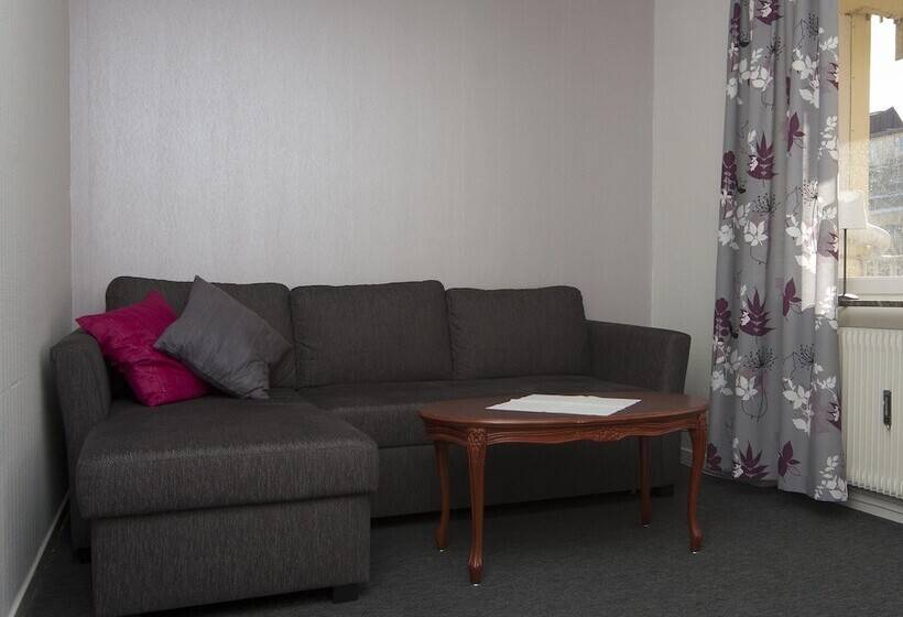 Aveny Bed & Breakfast