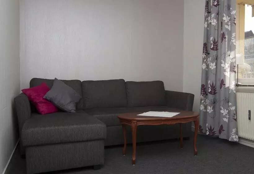 Aveny Bed & Breakfast