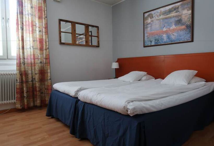 Aveny Bed & Breakfast